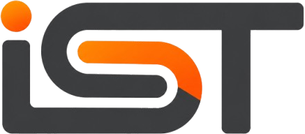 ist.cn logo